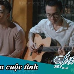 Mua Tren Cuoc Tinh - Linh Ku ft Natale