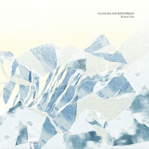 TRACK PREMIERE : Richard Luke - Silent Story (Rework)