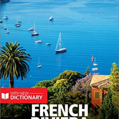 [Get] PDF 📗 Berlitz Pocket Guide French Riviera (Travel Guide eBook) by  Berlitz Pub