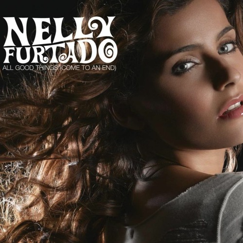 Nelly Furtado - All Good Things (Come to an End)• Davide Marineo RMX 2021