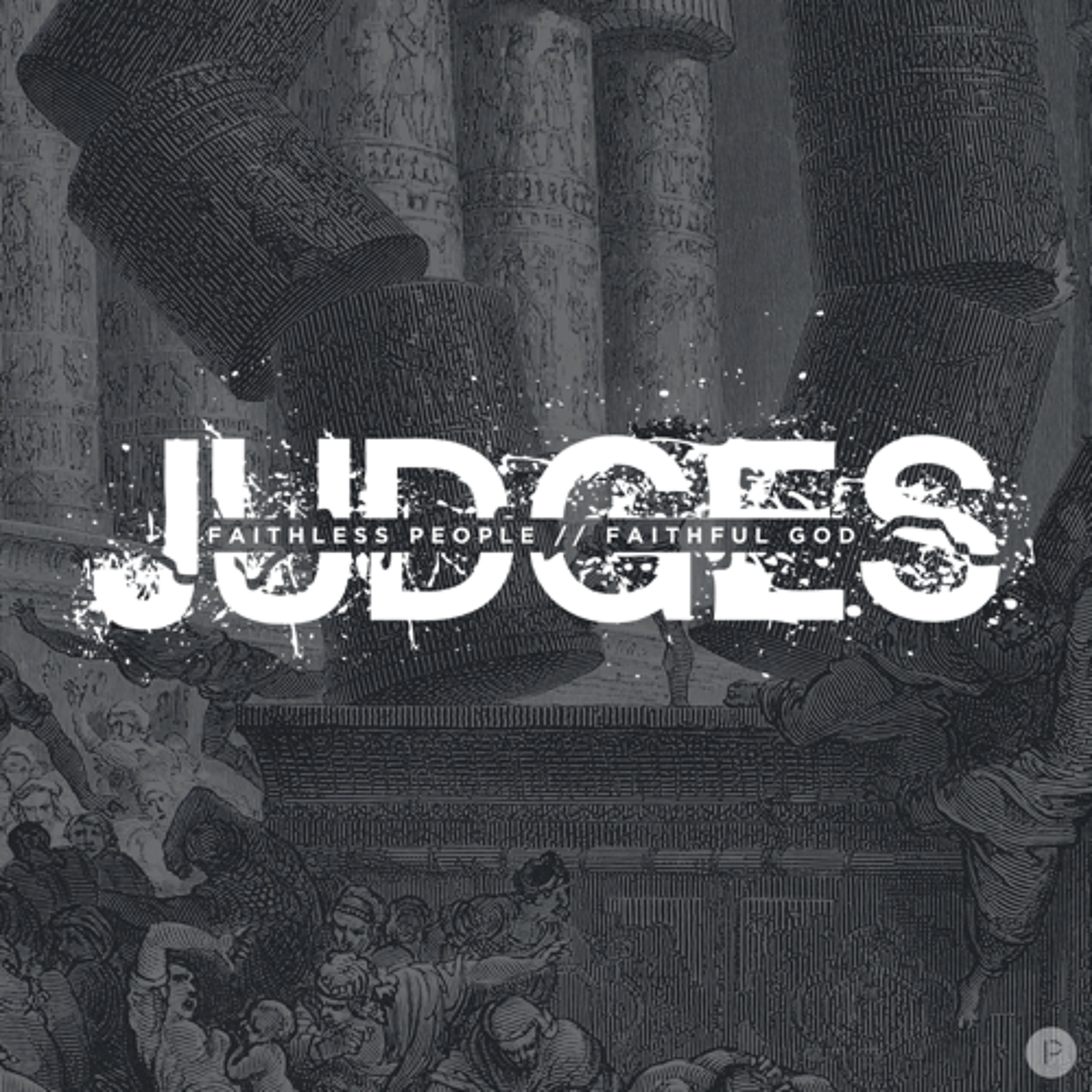 JUDGES | Household Idols | Judges 17 | Kort Marley