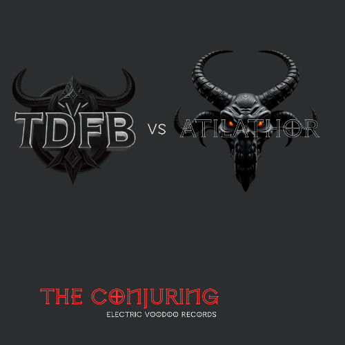 Stream The conjuring by TDFB | Listen online for free on SoundCloud