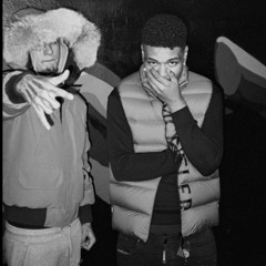Artie 5ive ft. Rondo- Spoiler