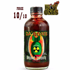 DA SAUCE THERAPY III