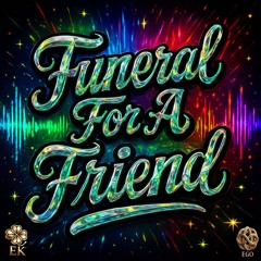 Funeral For A Friend