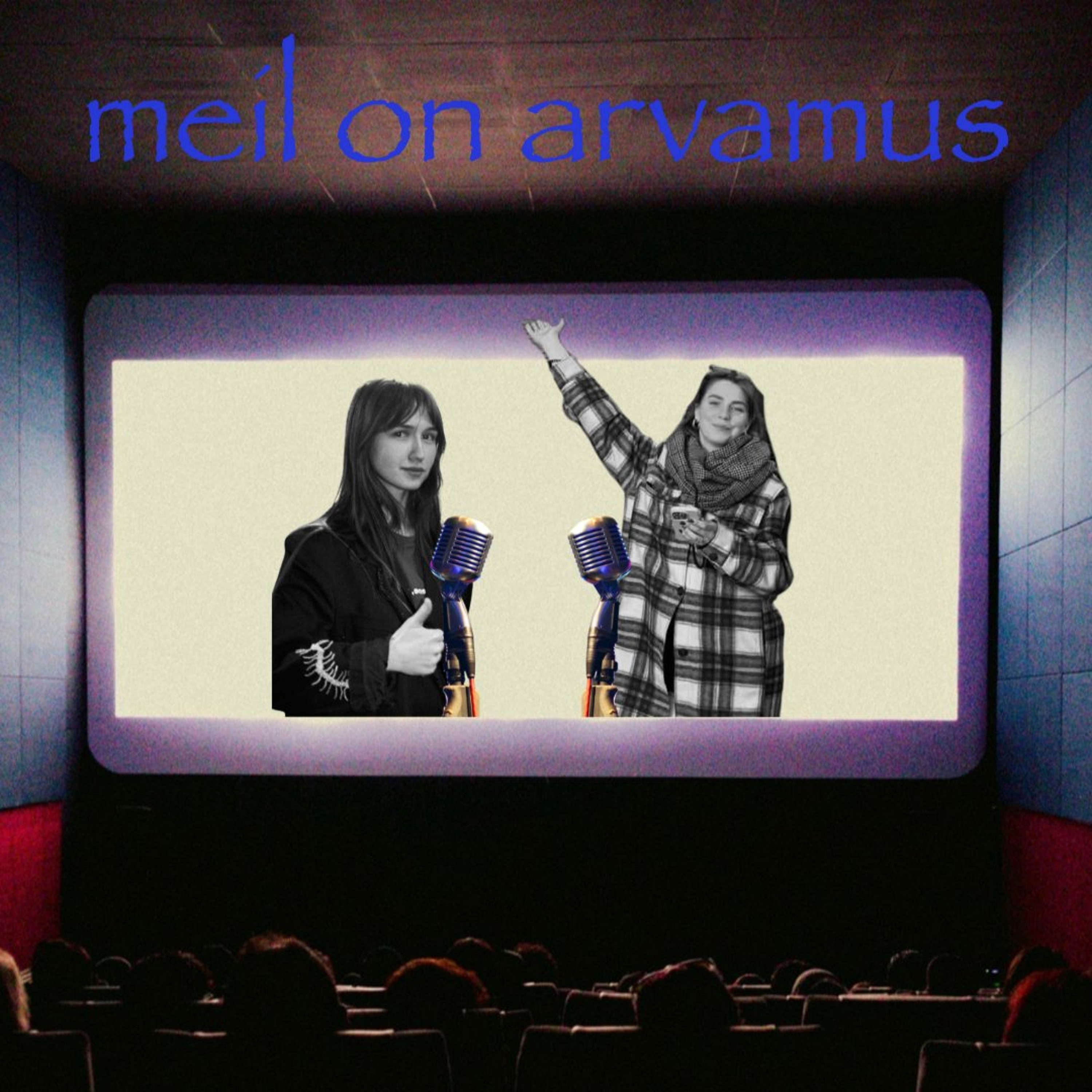Meil On Arvamus OSA 2