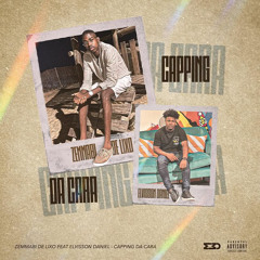Zemmabi de Lixo - Capping da Cara (Feat. Elvisson Daniel )