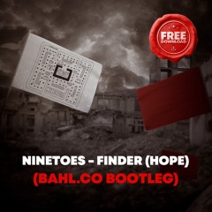 Finder (Hope) (Bahl.Co Bootleg)