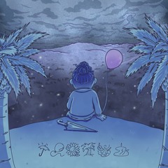 Rain In Pasadena (feat. Nat Stephens)