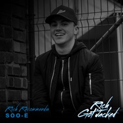 Guest Mixes