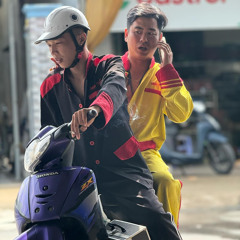 NST-Cậu Bé Đạo Tỳ ( 🍽️ ) Việt Mix 2k25 🔥✈️ - Mao Đệ Ft Cu Đen