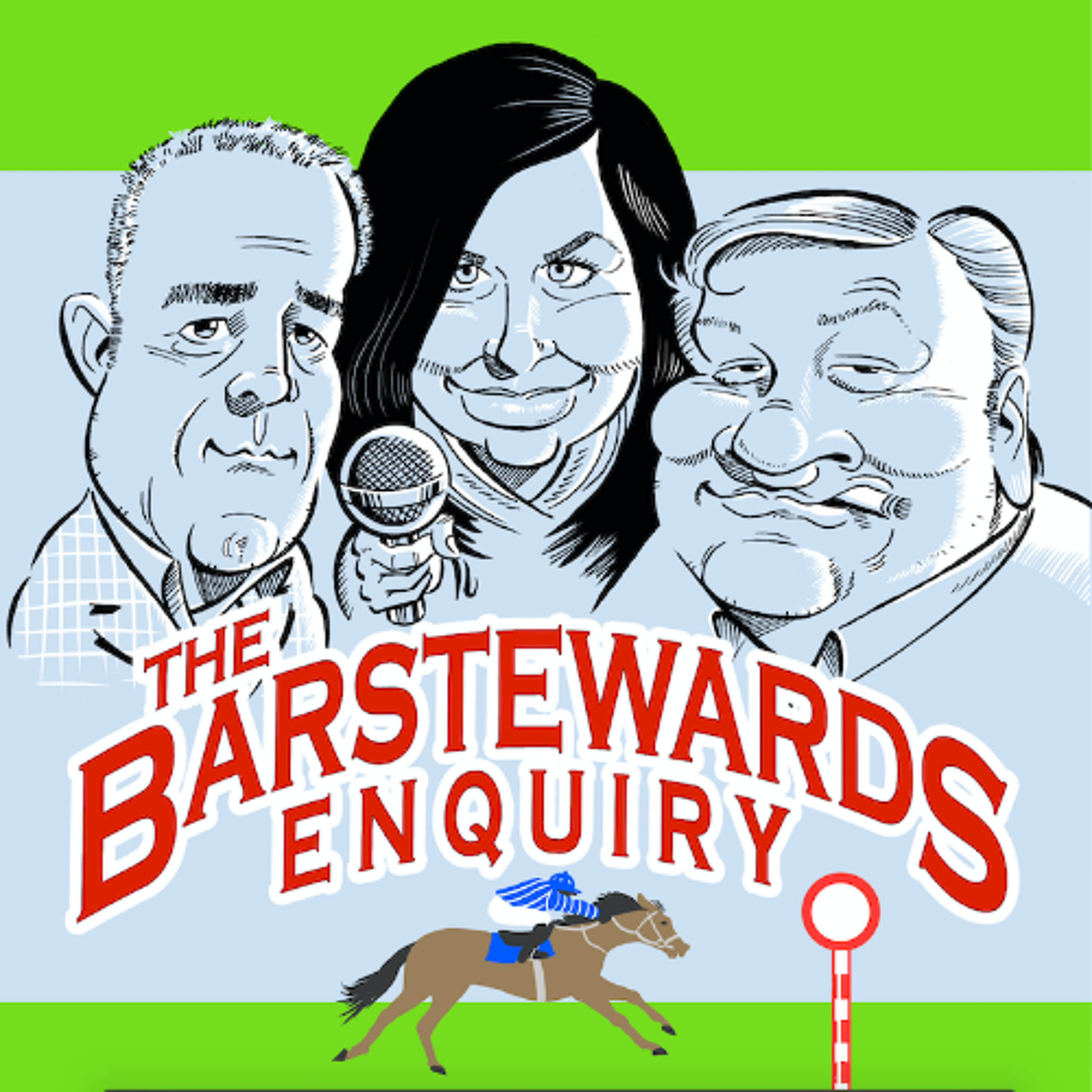 Barstewards Enquiry