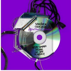 Pedro Sampaio - Sequência Do Colocadão (Jamituh & AfroPeet AfroFunk Mix)