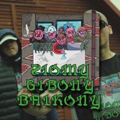 PIKERS x MFC - ZIOMY GIBONY BALKONY 2