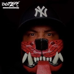 Cumbia De Los Diablitos Ivan Cantor Shadow Recordz 2025 Limpia