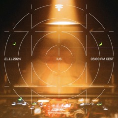 IUS @ GIMIC - 21 November 2024