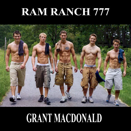 Ram Ranch Actor Stream RAM RANCH 777 by Ram Ranch | Listen online for free on SoundCloud