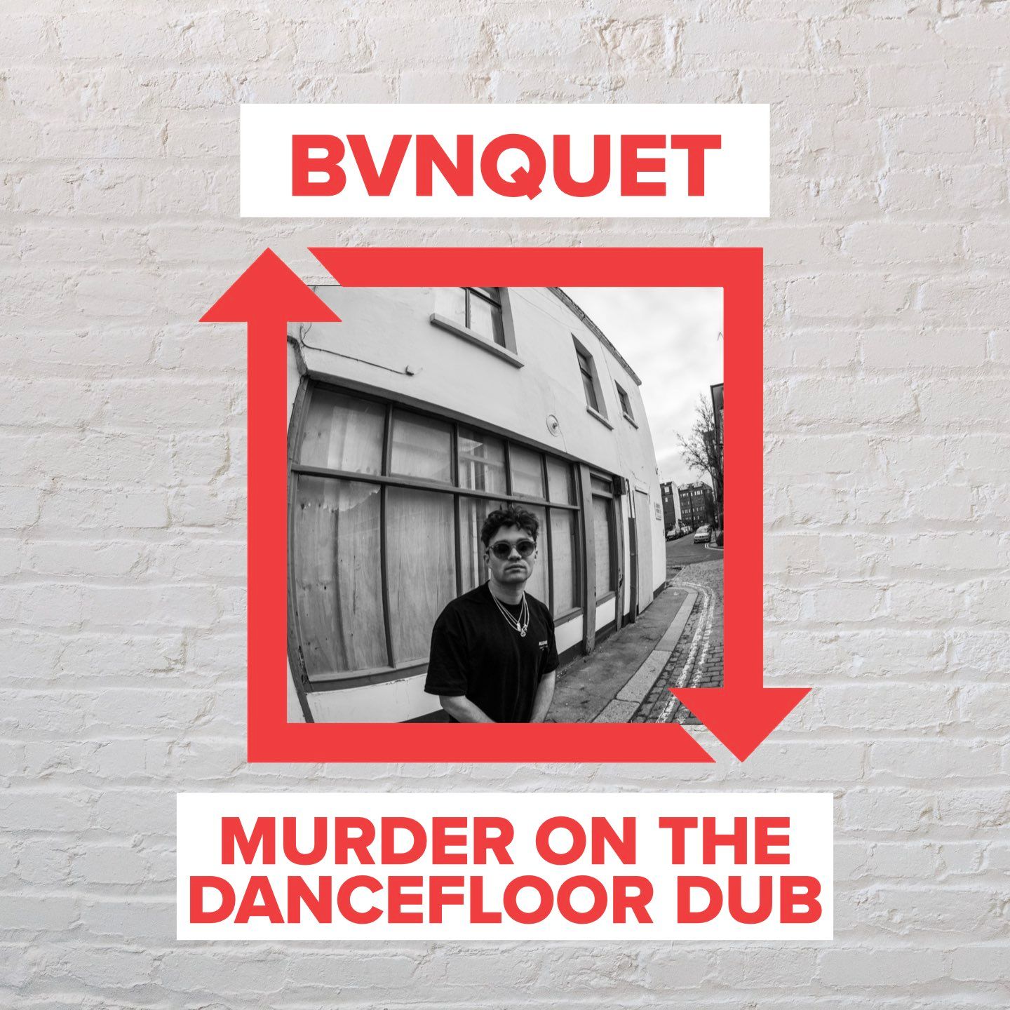 BVNQUET – Murder On The Dancefloor Dub [FREE DOWNLOAD]