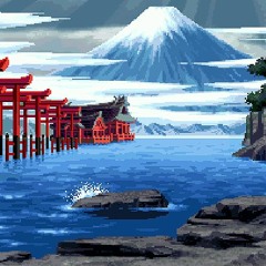 Icy Waters (prod. underwood beats)