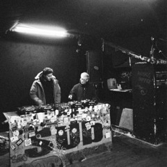 Concrete Law w/ Pharma & Sedan - 13/04/2025