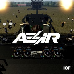 Aesir Presents: ICF - Summer Solstice 25