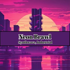 8 Neon Brawl