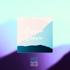 Never Leave (Radio Mix)