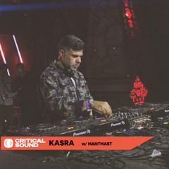 Kasra & Mantmast (Live From Boomtown 2025)