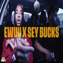 E-Wuu x Sey Buckz - Hazard Lights