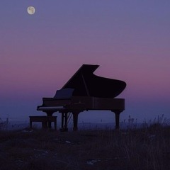 Luister niet (Piano Version)