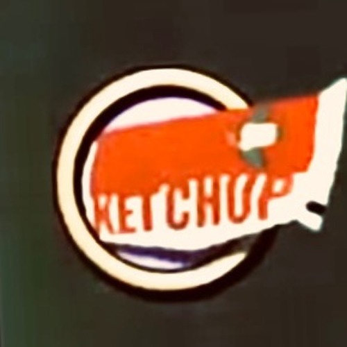 forkish sporkfish - (KETCHUPMIX)