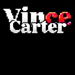 Vince carter