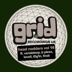 GRIDUK224 - HEADNODDERS VOL 14