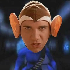 Teh Bad Touch (Eifel 65 Lightspeed Edit)
