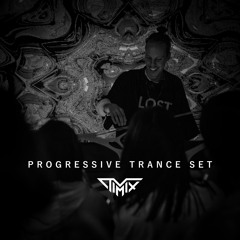 Timix - Progressive Trance Set [2023]