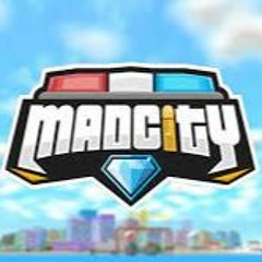 Bank theme  Mad City chapter 2 Roblox