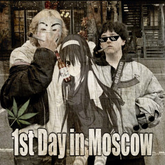 1st day in kazan