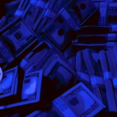 BlueHunnids(p2x mix)