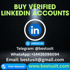 9.8 Best Trustable Sites to Buy Verified LinkedIn Accounts