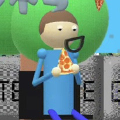dave pizza time