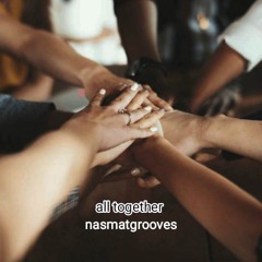 all together