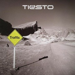 Tiesto - Traffic (Robert Curtis Remix) (Master)