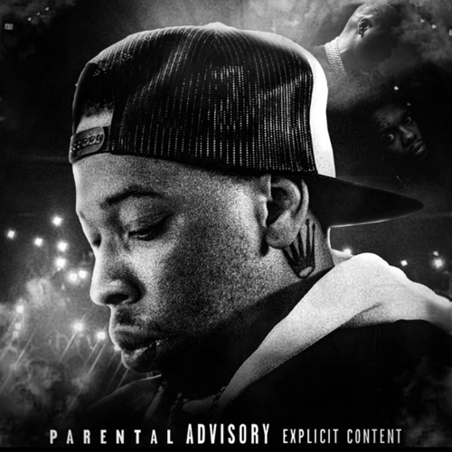 Blue Pesos - In My Thoughts