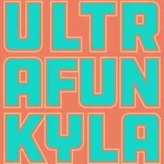 INSIGHT - ULTRAFUNKYLA - IT'S SAUL GUUD MIX