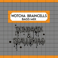 Ixindamix - Wotcha Braincells