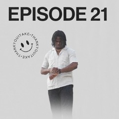 Guest Takeover:  DJ Ranger X Thank You 1Take