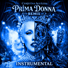 Christina Aguilera - Prima Donna | Funky Dance Edition (The Cheff Remix 2025)