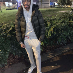 C Mulla - The Come Up (Outro)