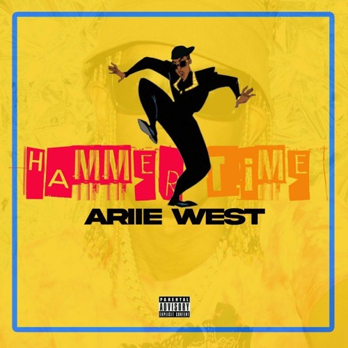 Hammer Time