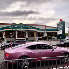 Heaven (prod. @noevdv)